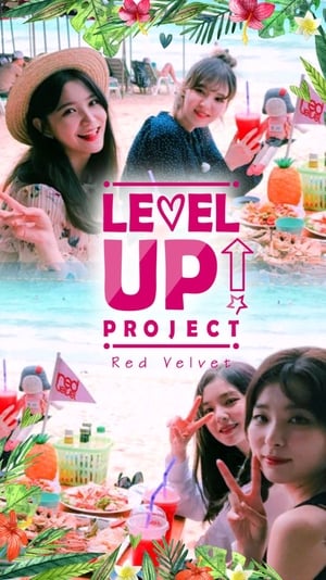 Level Up, Live Action Movie poster 0