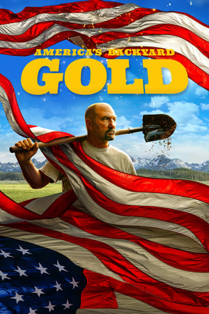 America's Backyard Gold, Season 1 poster 3
