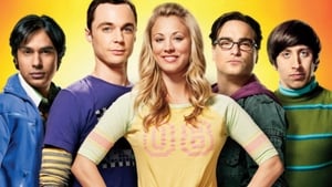 The Big Bang Theory: The Complete Series image 2
