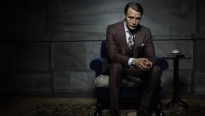 Hannibal, The Complete Series image 1