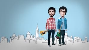 Flight of the Conchords, The Complete Series image 2