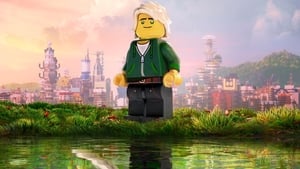 The LEGO Ninjago Movie image 7