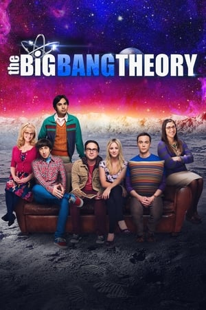 The Big Bang Theory, Best of Guest Stars, Vol. 1 poster 2