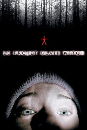 The Blair Witch Project poster 4