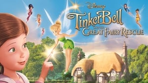 Tinker Bell and the Great Fairy Rescue image 7