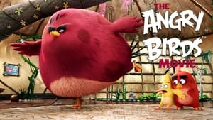 The Angry Birds Movie image 6