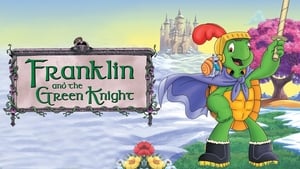 Franklin and the Green Knight image 1