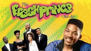 The Fresh Prince of Bel-Air: The Complete Series image 2