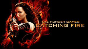 The Hunger Games: Catching Fire image 3