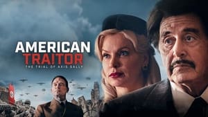 American Traitor: The Trial of Axis Sally image 3