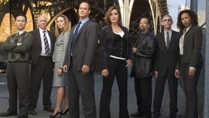 Law & Order: SVU (Special Victims Unit), Season 15 image 1