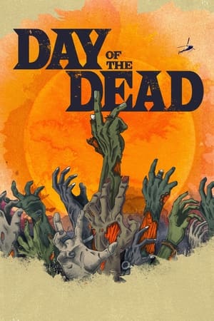 Day of the Dead, Season 1 poster 1