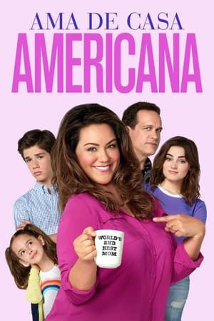 American Housewife, Season 5 poster 3