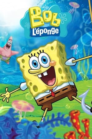 SpongeBob SquarePants, Seasons 1 - 10 poster 1