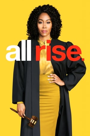 All Rise, Season 3 poster 1