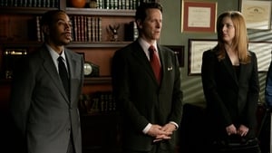 Law & Order: SVU (Special Victims Unit), Season 8 - Screwed image