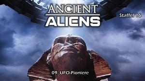 Ancient Aliens, Season 6 image 1