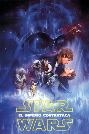 Star Wars: The Empire Strikes Back poster 4