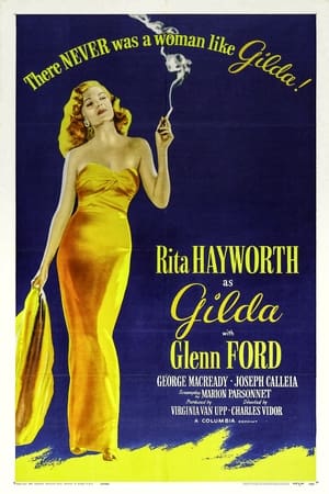 Gilda poster 4