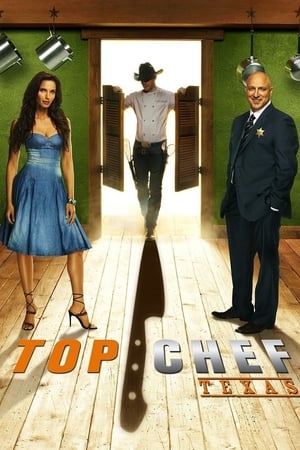 Top Chef, Season 4 poster 3