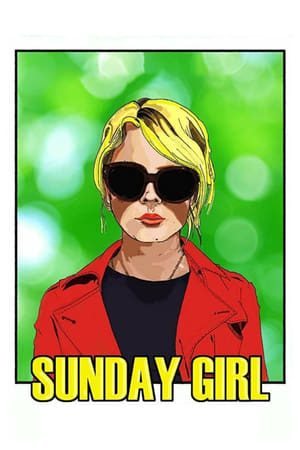 Sunday Girl poster 4