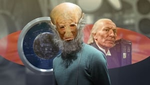 Doctor Who, Monsters: Davros image 0