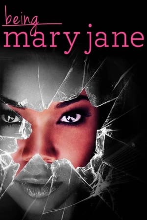Being Mary Jane, Season 5 poster 3