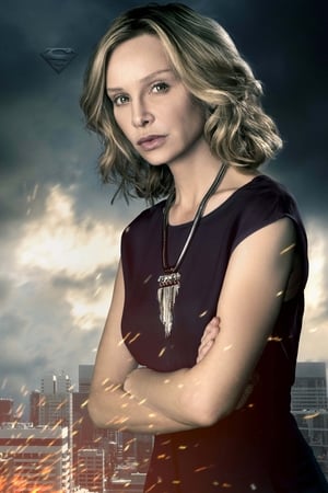 Supergirl, Season 3 poster 3