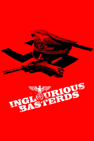 Inglourious Basterds poster 2