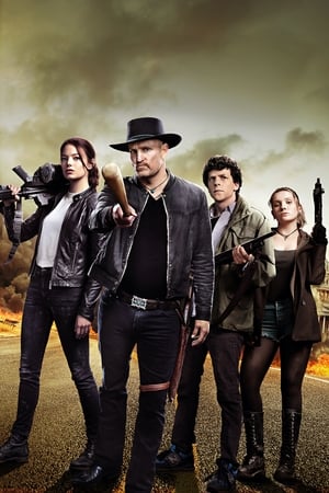 Zombieland: Double Tap poster 4