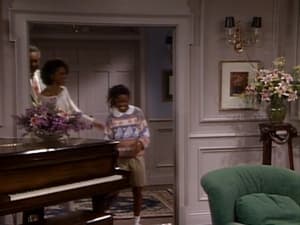 The Fresh Prince of Bel-Air, Season 1 - Not with My Pig, You Don't image