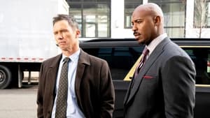 Law & Order, Season 22 - Heroes image