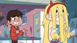 Star vs. the Forces of Evil, Vol. 1 - Mewberty image