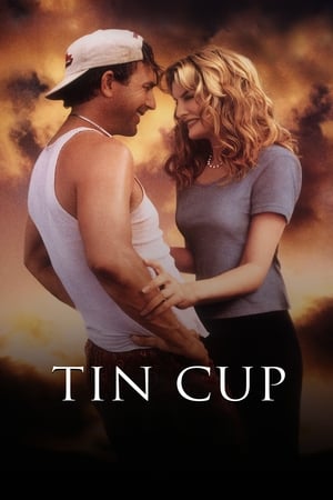 Tin Cup poster 3