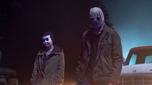 The Strangers: Chapter 1 image 6