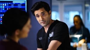 Chicago Med, Season 5 - Pain Is for the Living image