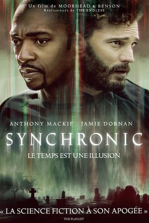 Synchronic poster 4