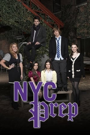 NYC Prep, Season 1 poster 0