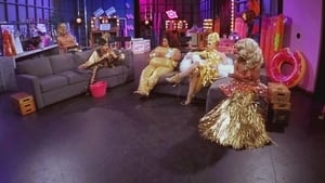 RuPaul's Drag Race: Untucked!, Season 10 - The Draglympics image
