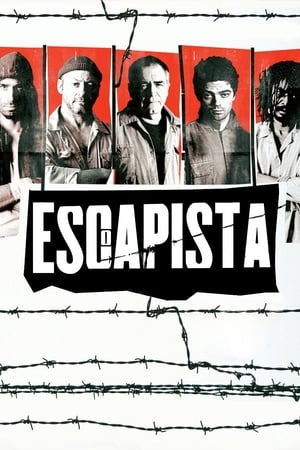 The Escapist poster 2