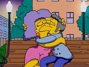 The Simpsons, Season 14 - 'Scuse Me While I Miss the Sky image