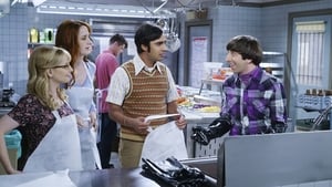 The Big Bang Theory, Season 9 - The Platonic Permutation image