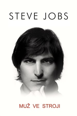 Steve Jobs: The Man In the Machine poster 2