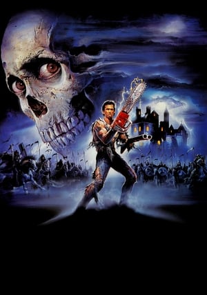 Army of Darkness poster 3