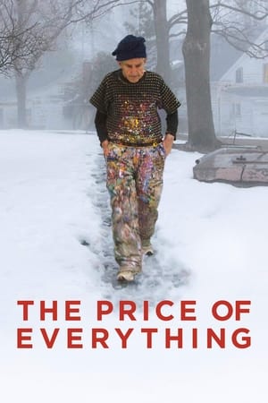 The Price of Everything poster 2