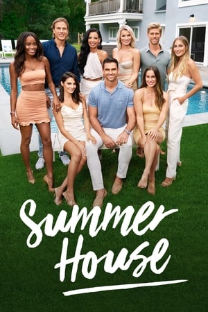 Summer House, Season 3 poster 3