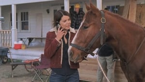 Gilmore Girls, Season 4 - The Incredible Sinking Lorelais image