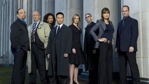 Law & Order: SVU (Special Victims Unit), Season 6 image 1