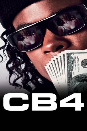 CB4 poster 1