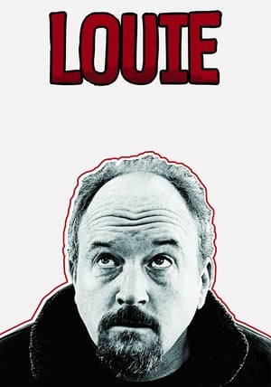 Louie, Season 1 poster 3